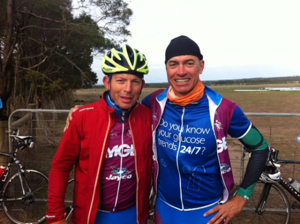 NATIONAL POLLIE PEDAL RAISES OVER $700,000 FOR CARERS AUSTRALIA 1