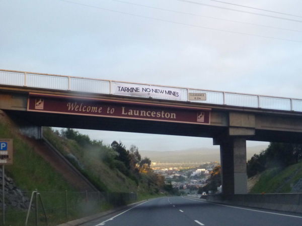 Tarkine ... and the message for Launceston 11 image