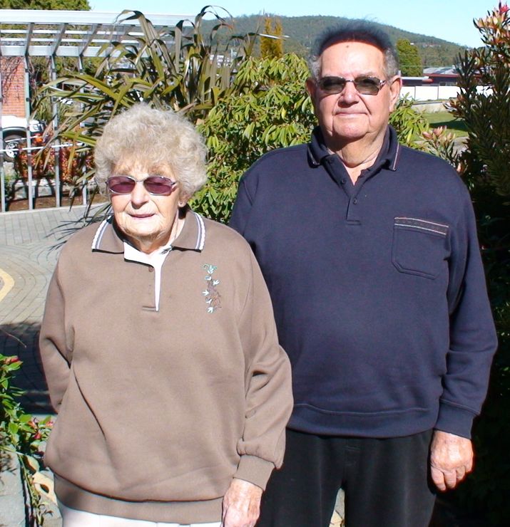 THE VALUE OF VOLUNTEERING 1