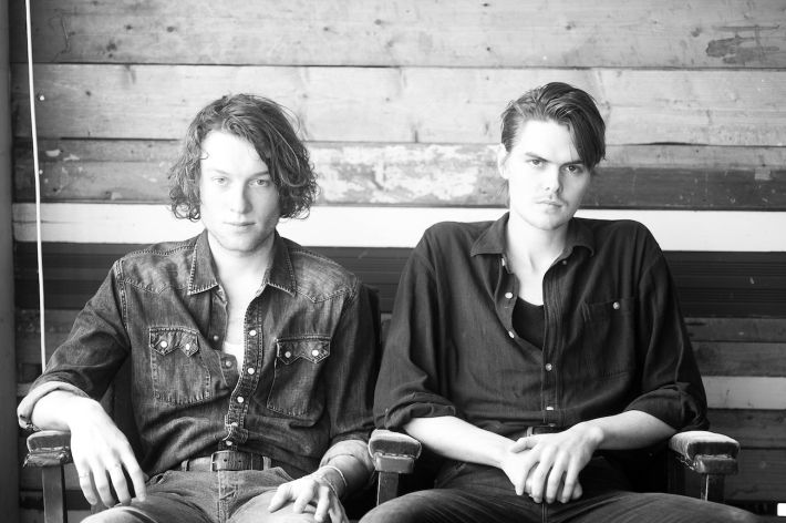 Georgia Fair announce run of shows to promote new album, Trapped Flame 4 image