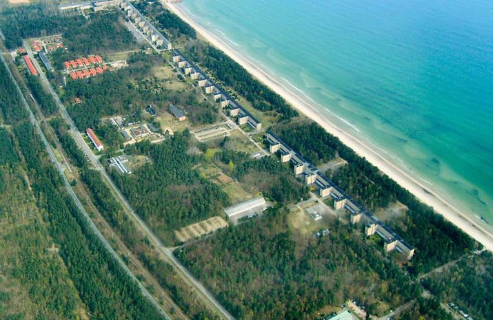 20,000 guest resort empty for 75 years 6 image