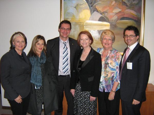 Marriage equality and the Christian persecution narrative. Meeting Julia. Wilkie: Denison divided 7 image