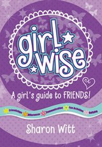 New book series helps parents & girls navigate the tween years 1