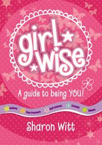 New book series helps parents & girls navigate the tween years 7 image