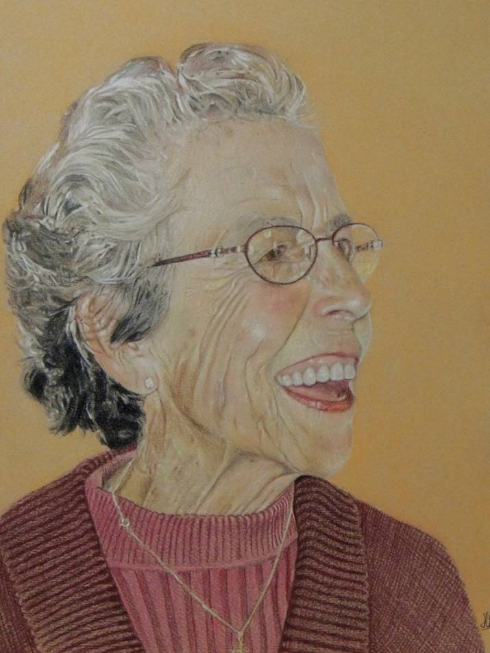 2016 RACT Insurance Portraiture Prize winner announced 12 image