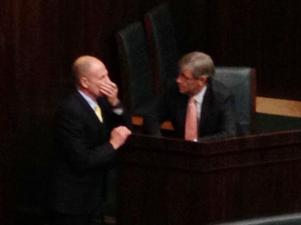 Shock of The New Amendments 7 image