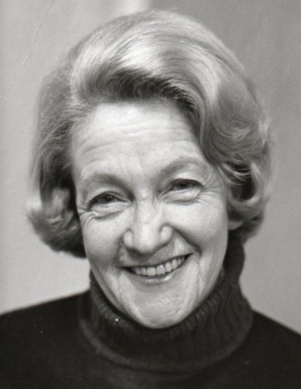 Gwen Dixon's lifelong contribution 4 image