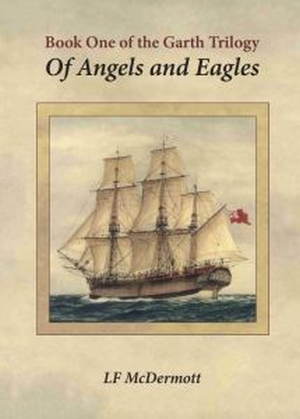 Hobart Bookshop: Of Angels and Eagles 4 image
