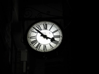 Where time stands still 12 image
