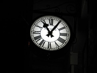 Where time stands still 13 image