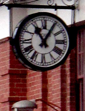Where time stands still 11 image