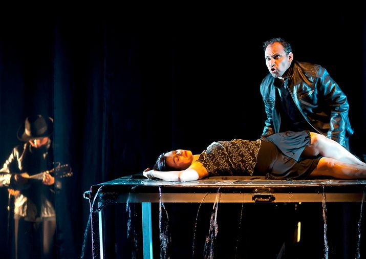 Theatre Royal E-news 4 image