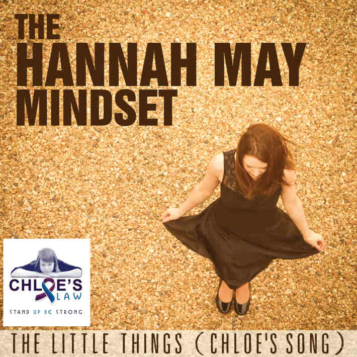 A Positive Mindset/Chloe's Song 1