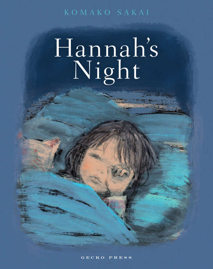 Hannah’s Night’ – the stunning new children’s picture book 1