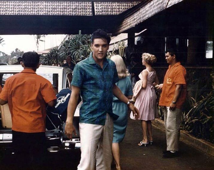 Elvis stayed here, soon you can too 14 image