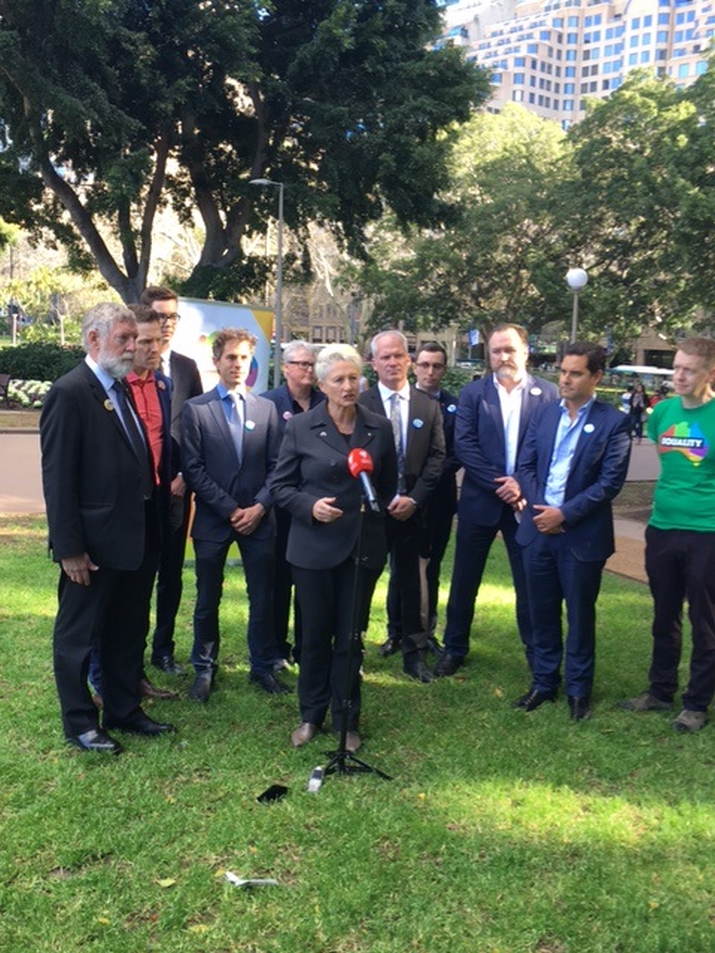 More than 35 national health organisations unite for equal marriage 4 image
