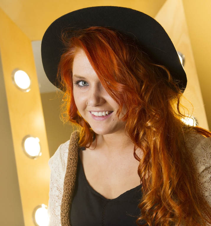 Bank of Melbourne crowns Heloise as the 2014 Melbourne Music Bank winner 7 image