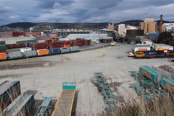 The cost-effective, responsible solution for the Hobart Railyards 4 image