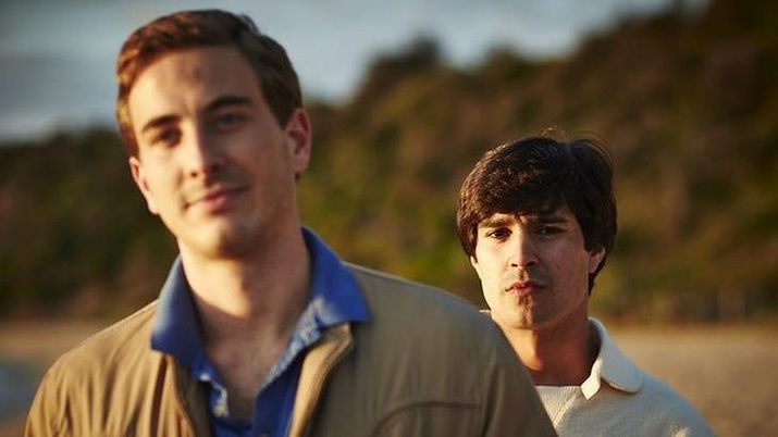 Reviewed! Holding the Man ... 4 image
