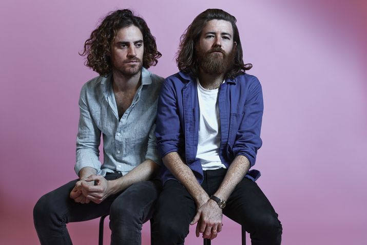 HOLY HOLY ANNOUNCE NATIONAL ‘WHEN THE STORMS WOULD COME’ ALBUM TOUR 4 image