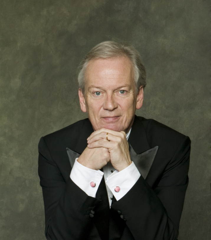 Father and son team perform all four piano concertos by ... 1
