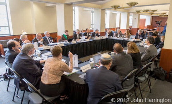 Developing the conversation on future forestry 7 image