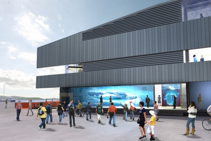 LOCAL: The UTAS city ... and Conflicts of Interest. Despard Gallery's complaint ... 12 image