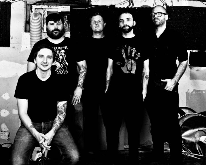 Iron Chic announce Australian tour ... Brisbane, Hobart ... 4 image