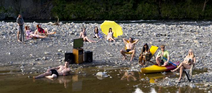 HOBBIENALE: Two weeks to go ... 9 image