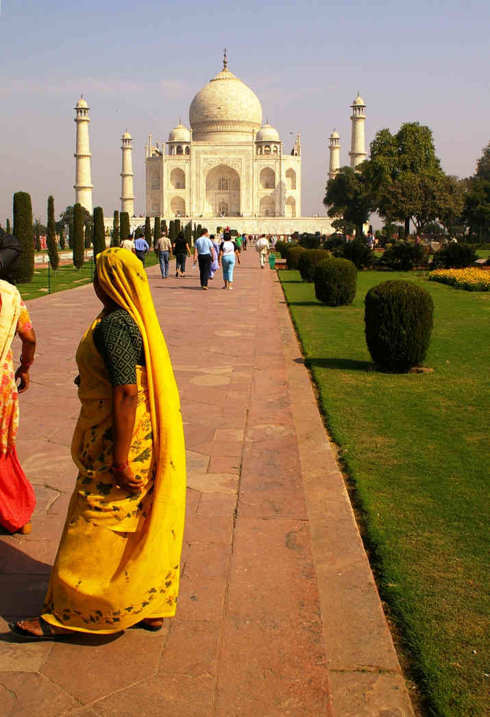 Uzbekistan, India and Bangladesh 6 image