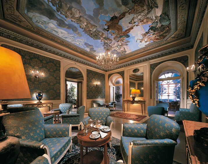 Sorrento's Treasury of Indulgence 15 image
