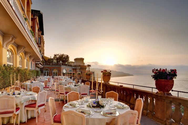 Sorrento's Treasury of Indulgence 14 image