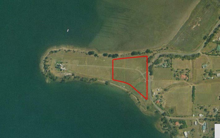 Green Point’s disappearing act 15 Image