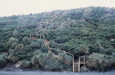 World Heritage under threat 1