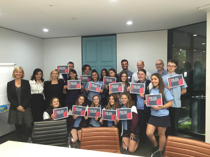 Jamaica Blue Partners with Beacon Foundation to Increase Opportunities for Young Australians 1