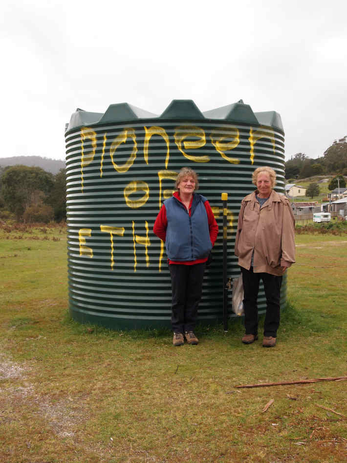 TasWater Bully Pioneer Landholders 7 image