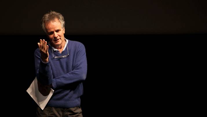 TeFF: Acclaimed film-makers all set to teach Tasmania a lesson 1