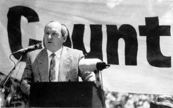Alan Jones and the Oedipussy Complex 10 image
