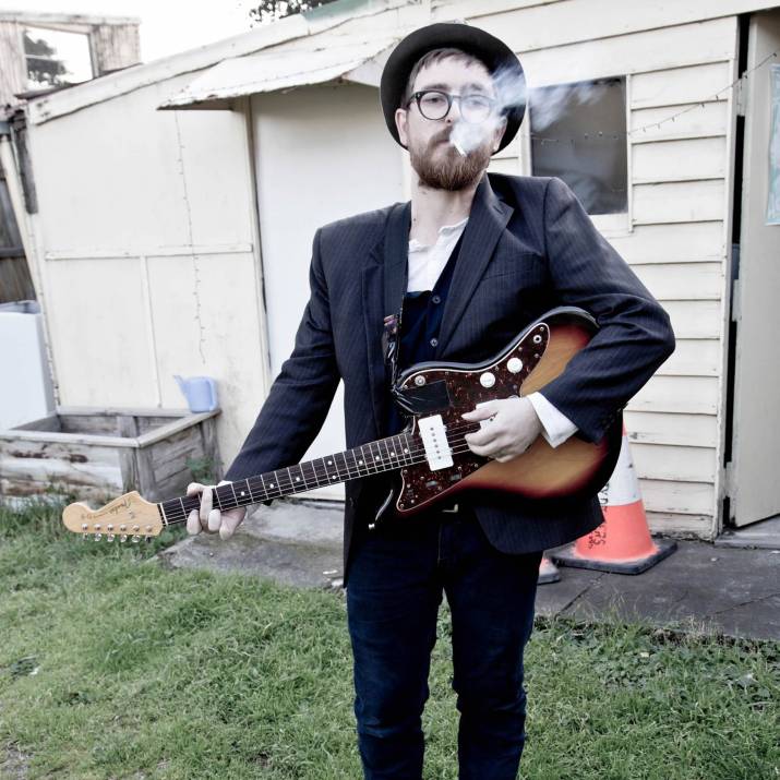Hobart's Original Folk Punk Orgy, HOBOFOPO, is BACKKKKKKKKKK ... 22 image