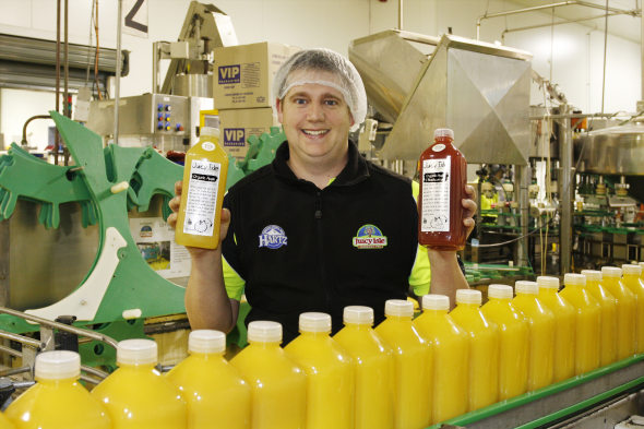 JUICY ISLE ANNOUNCES EXPANSION PROGRAM IN TASMANIA 13 image