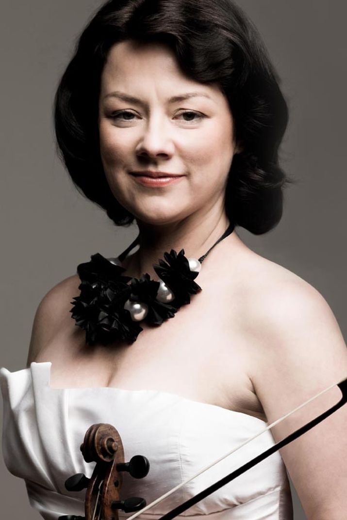 FOUR TASMANIANS ARE SET TO STAR IN BRISBANE BAROQUE (10-18 APRIL 2015) 7 image