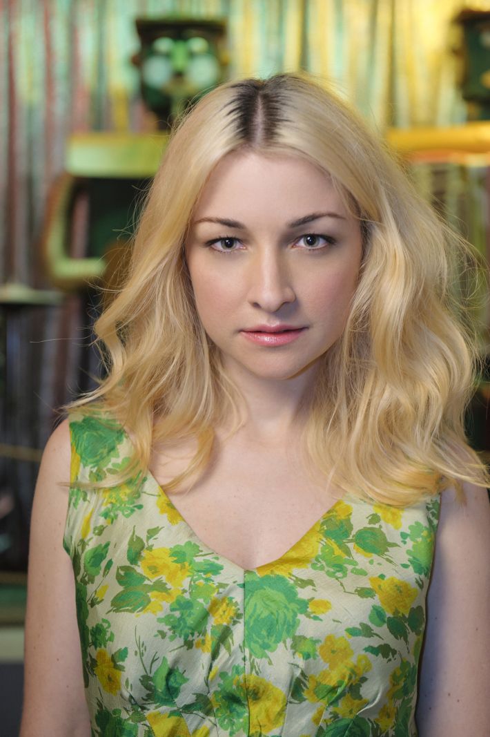 Kate Miller-Heidke adds Heavenly Sounds show for Hobart fans! 1