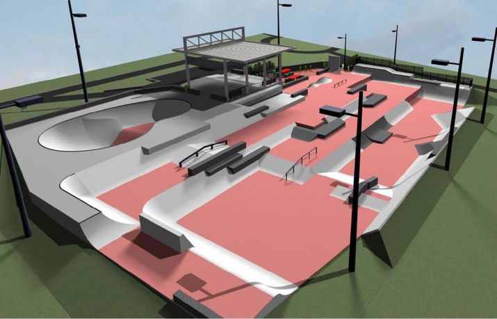 Skate Park at Kangaroo Bay gets go ahead. Clarence seeks comment on draft dog policy ... 1