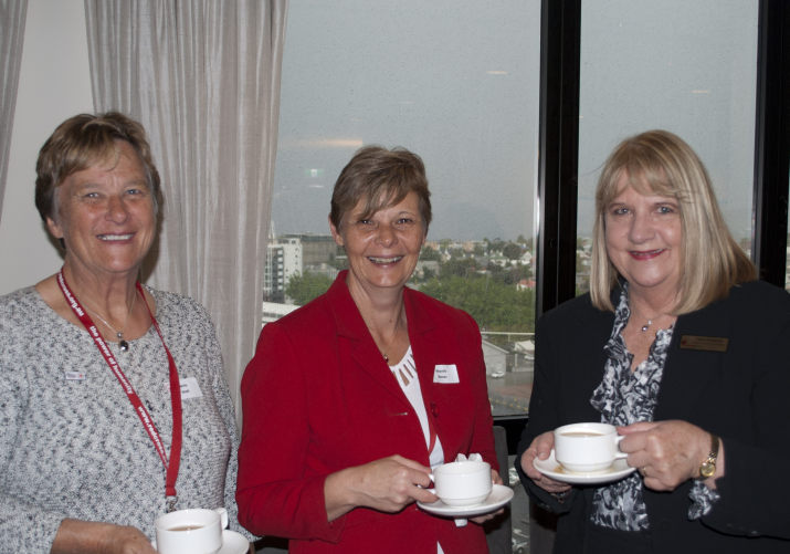 Celebrating International Volunteer Manager's Day 1