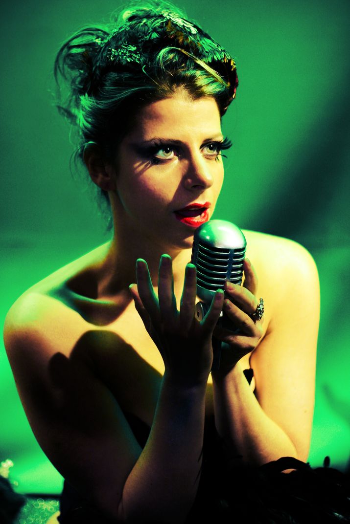 2015 FESTIVAL OF VOICES PROGRAM REVEALED 13 image