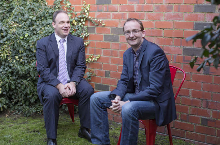Tasmanian audio production company recognised as Australian leader 4 image