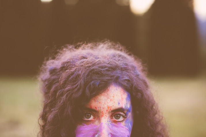 Lauren Glezer announces new single ... 4 image
