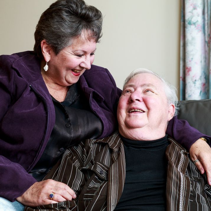 AUSSIE COUPLE'S FINAL WISH IS TO LEGALLY MARRY 1