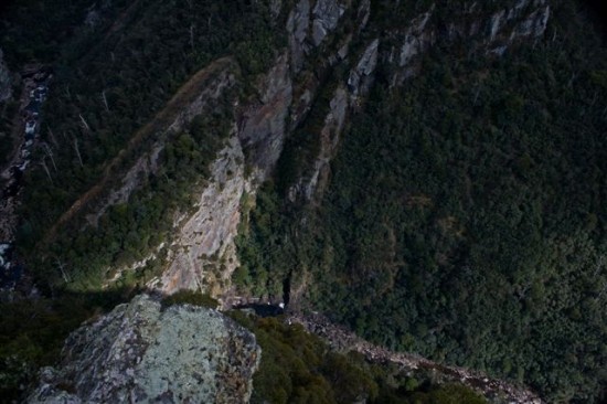 Leven in 60 seconds……A day in the north west of Tasmania 1