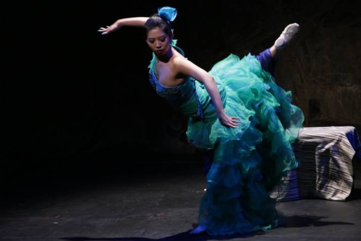 Moonah Arts Centre: What's on at MAC 1
